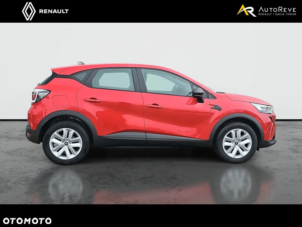 Renault Captur - 4