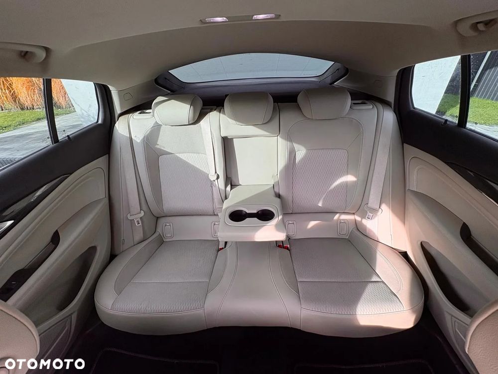 Opel Insignia 2.0 CDTI Elite S&S - 9