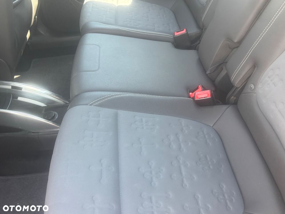 Opel Meriva 1.4 Ecoflex Start/Stop Innovation - 14