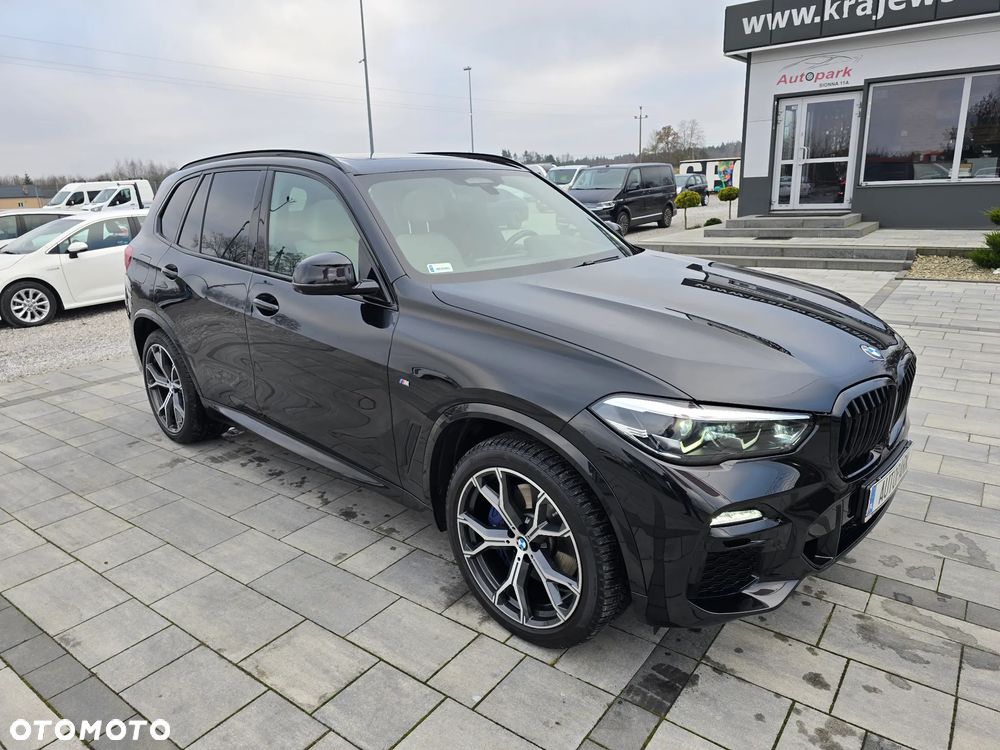 BMW X5 - 3