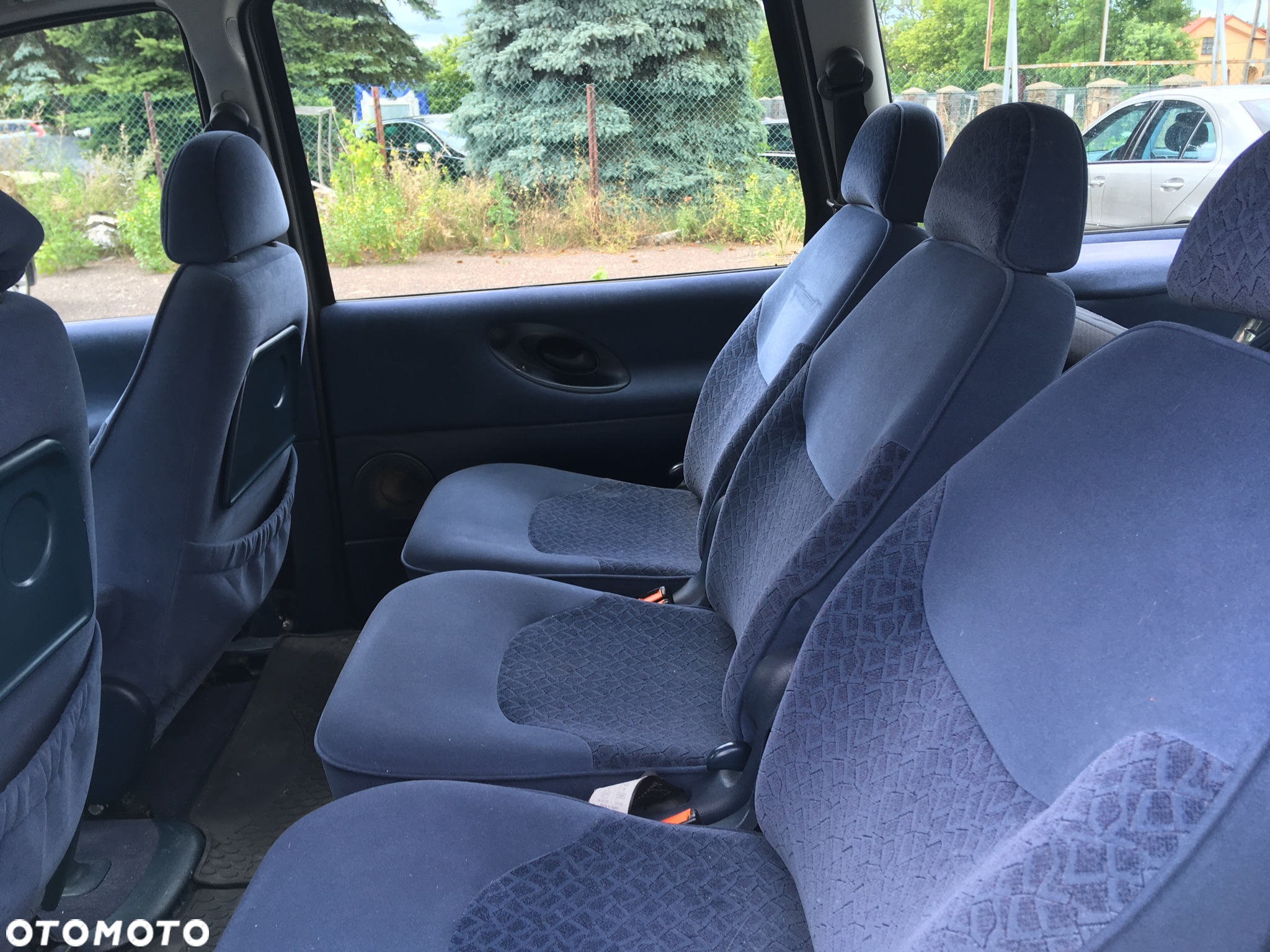 Ford Galaxy 2.8 V6 4x4 Ghia - 24