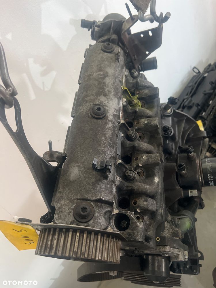 Silnik Renault Trafic 1.9 DCI F9K Przebieg 92 tys km - 5