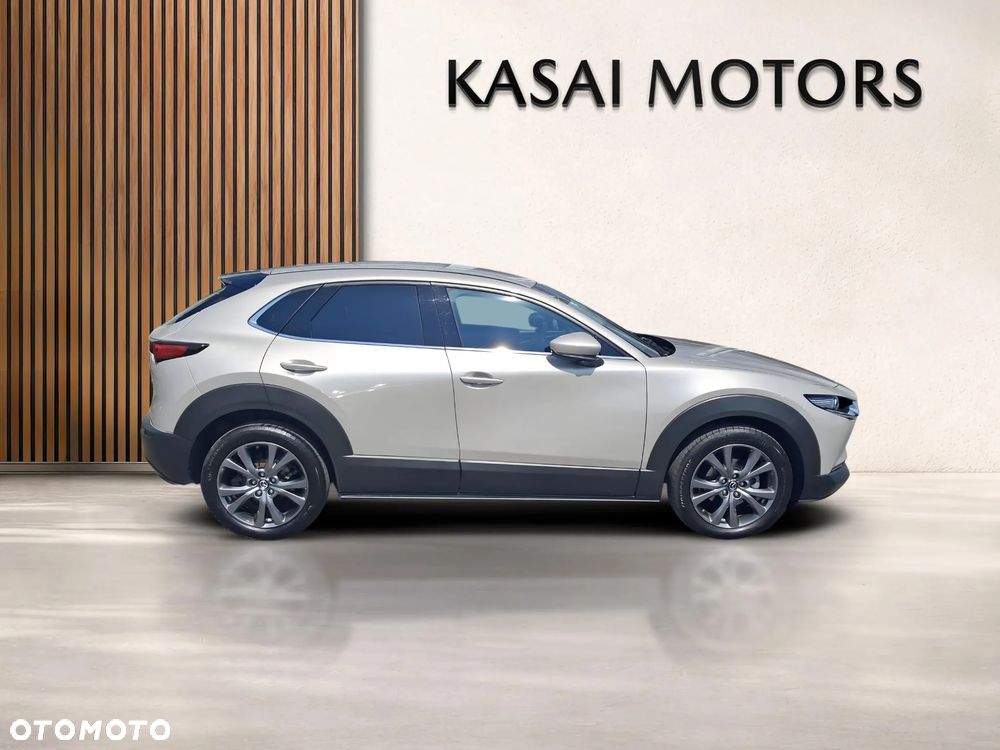 Mazda CX-30 2.0 mHEV Centre-Line 2WD - 6