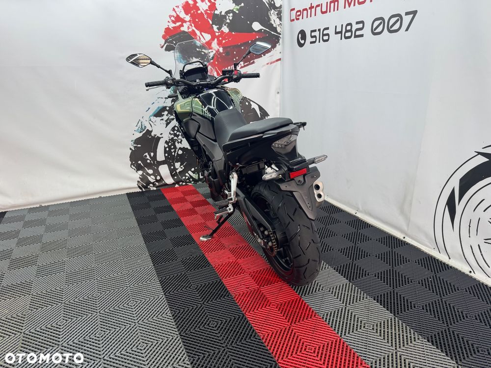 Honda CB - 26