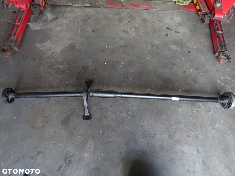 5Q0521101AG wal napedowy kardana 2.0 TDI Audi A3 8V Golf VII czesci - 1