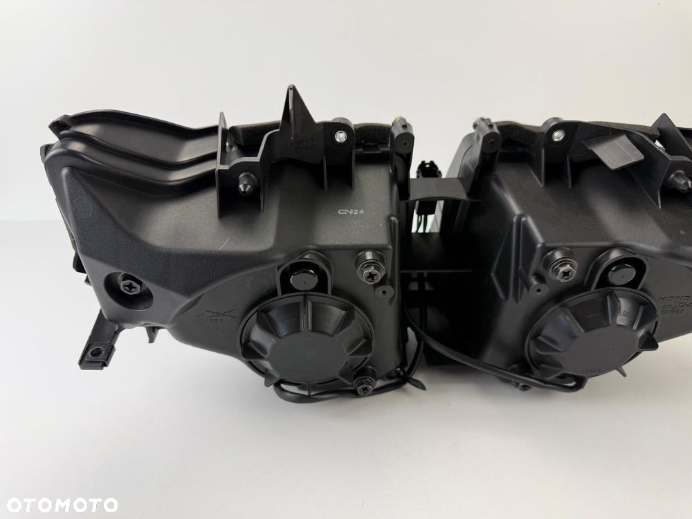 Przednia lampa reflektor Honda CBR 1000RR SC59 Lift 2013-16 - 14