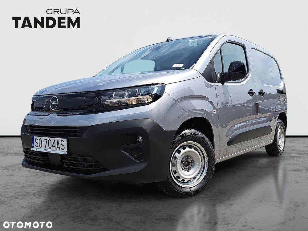 Opel Combo Cargo - 1