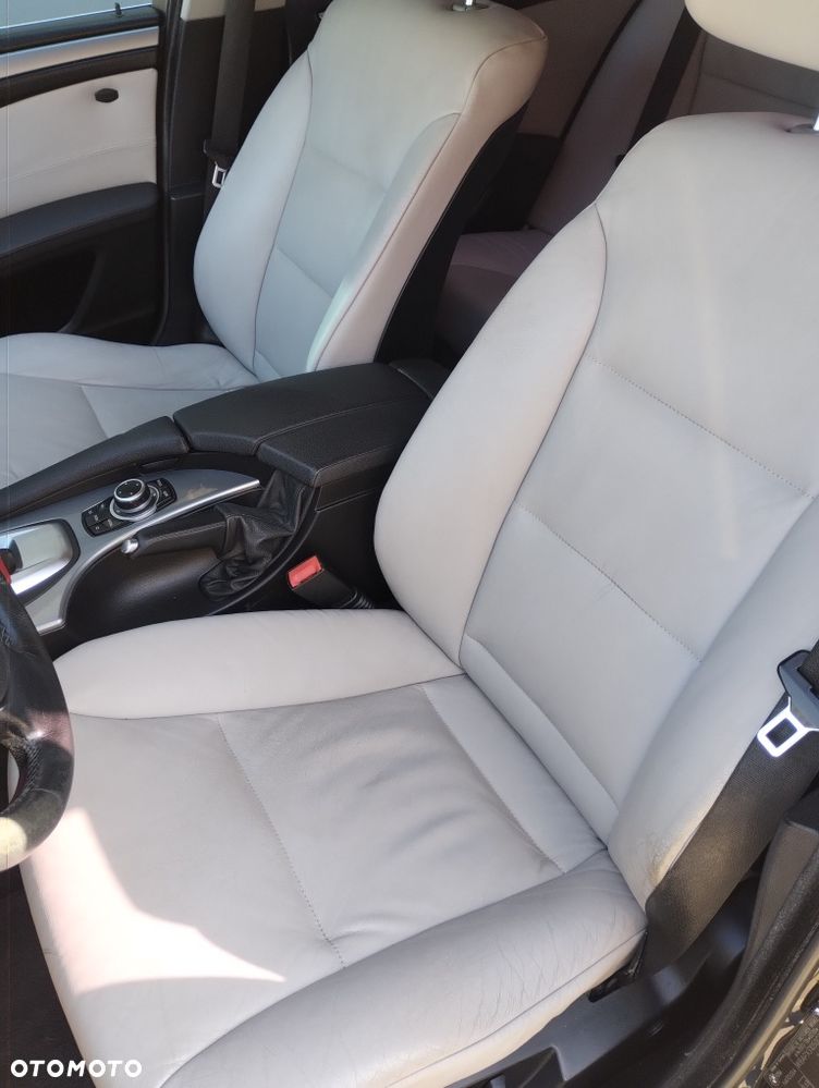 BMW Seria 5 - 10