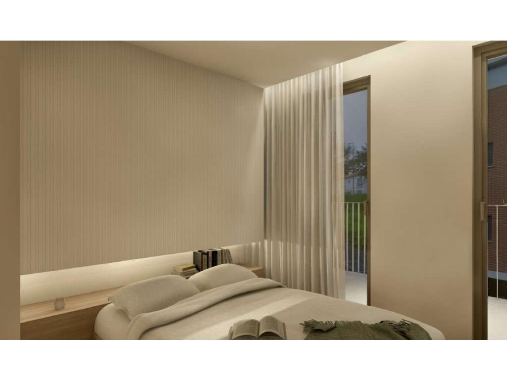 Apartamento T1 - AlmaLuz - Grande imagem: 5/9