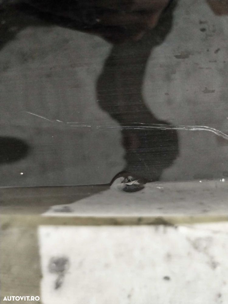 Bara spate Audi A6, C8, Kombi, 2018, 2019, 2020, 2021, 2022, 2023, 2024, cod origine OE 4K9807511. - 4