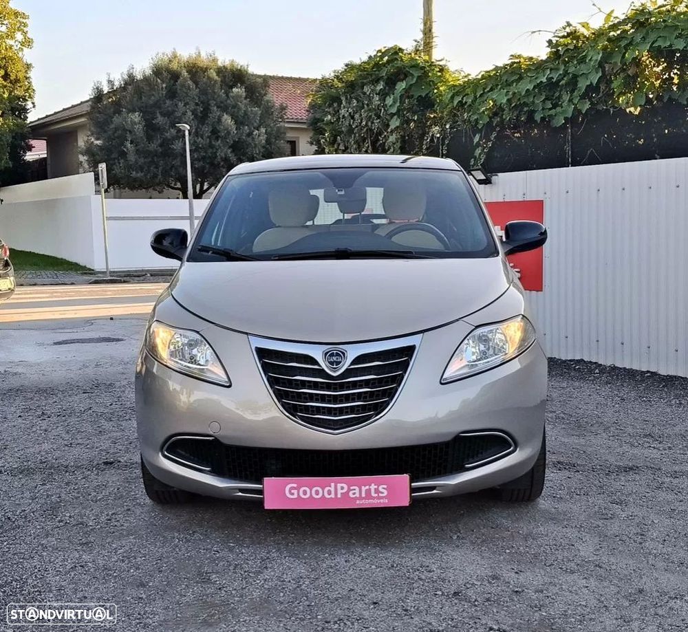 Lancia Ypsilon 1.2 S&S Fashion - 11