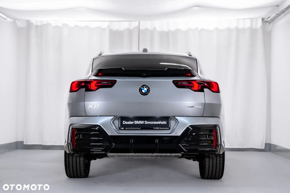 BMW X2 - 7