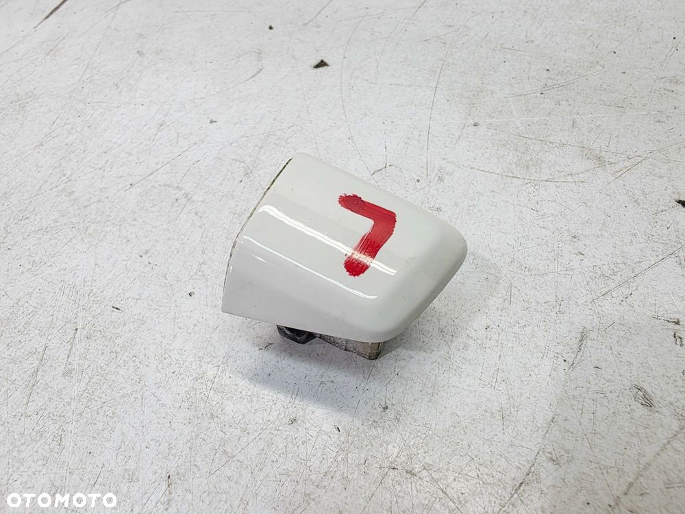 ZAŚLEPKA KLAMKI DRZWI LEWA AUDI A3 8V 8V0837167B - 3