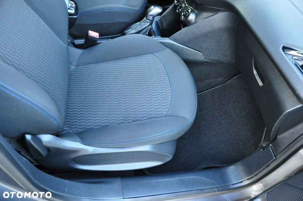 Peugeot 208 PureTech 82 Stop & Start Signature - 32