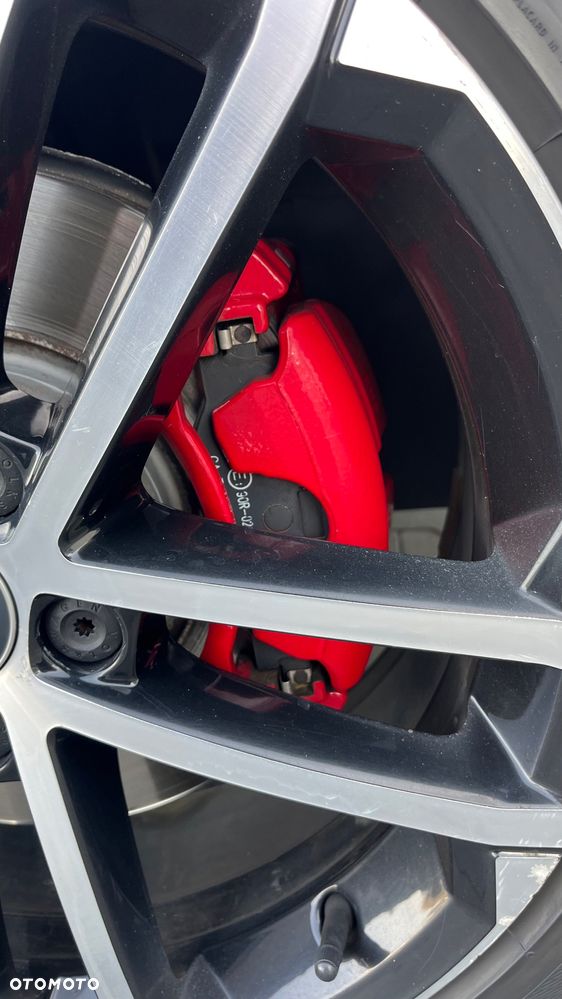 Volkswagen Golf Variant GTD (BlueMotion Technology) DSG - 8