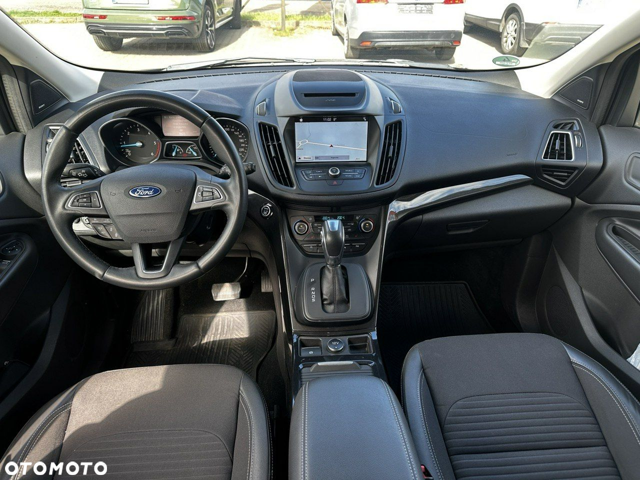 Ford Kuga 2.0 TDCi 4x4 Titanium - 18