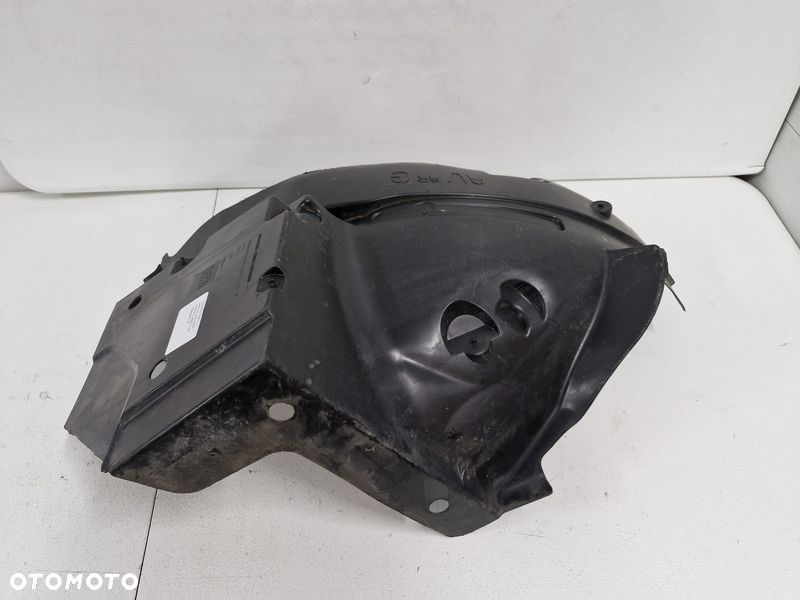 RENAULT TRAFIC III 3 NADKOLE LEWY PRZÓD PRZEDNIE CZĘŚĆ TYLNA 638438990R - 8