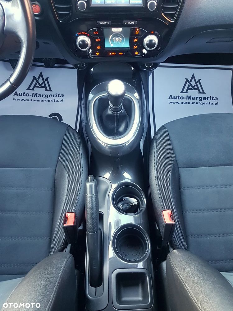 Nissan Juke 1.2 DIG-T Edition - 28