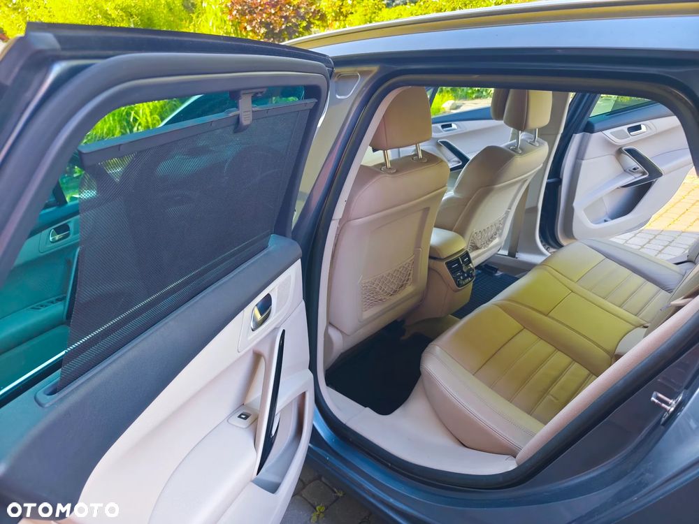 Peugeot 508 2.0 HDi Allure - 2