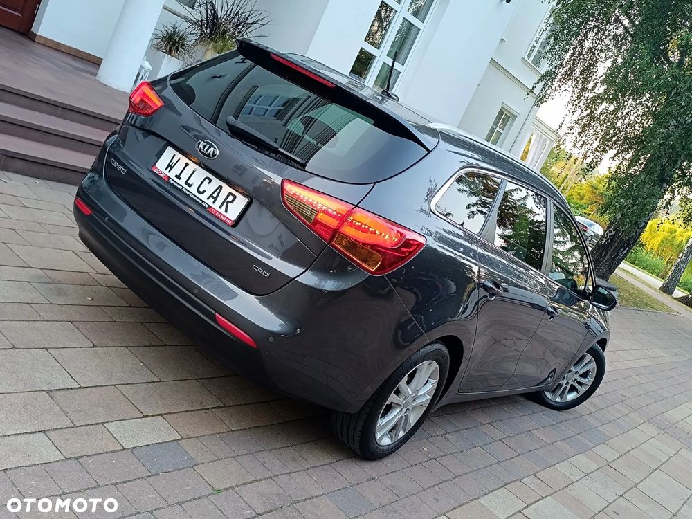 Kia Ceed 1.6 CRDi XL - 5