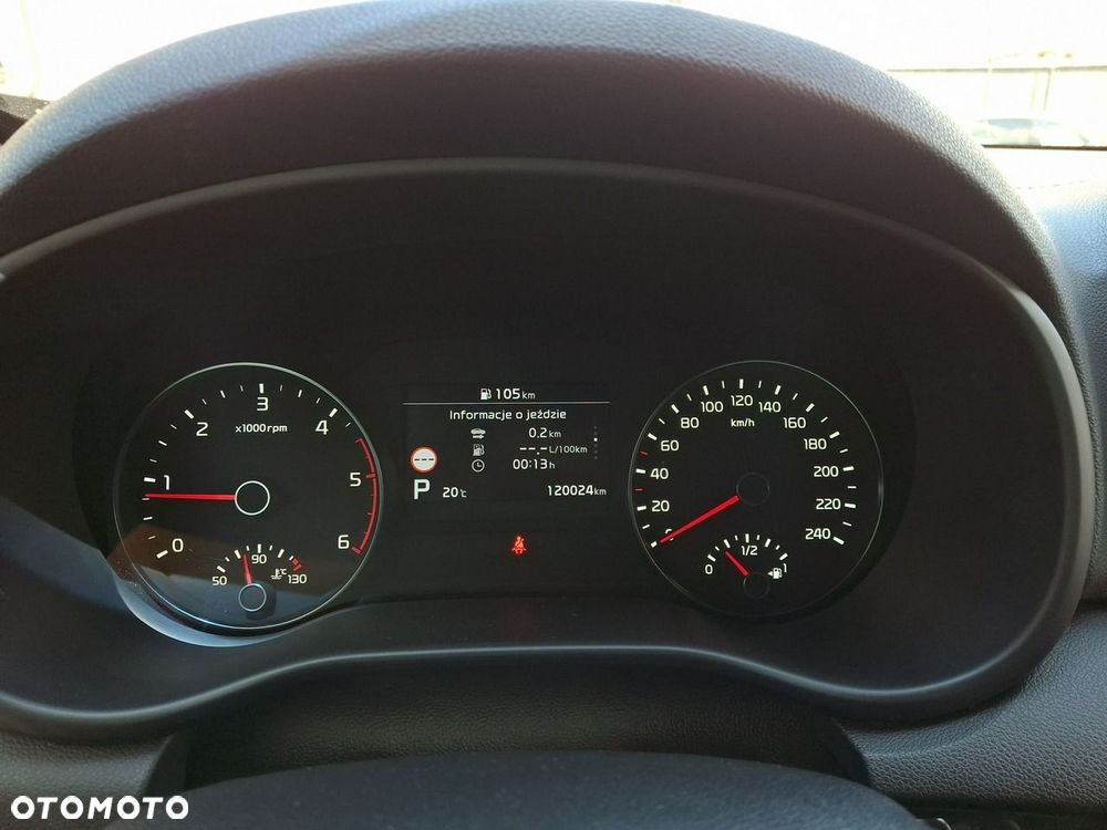 Kia Sportage - 22