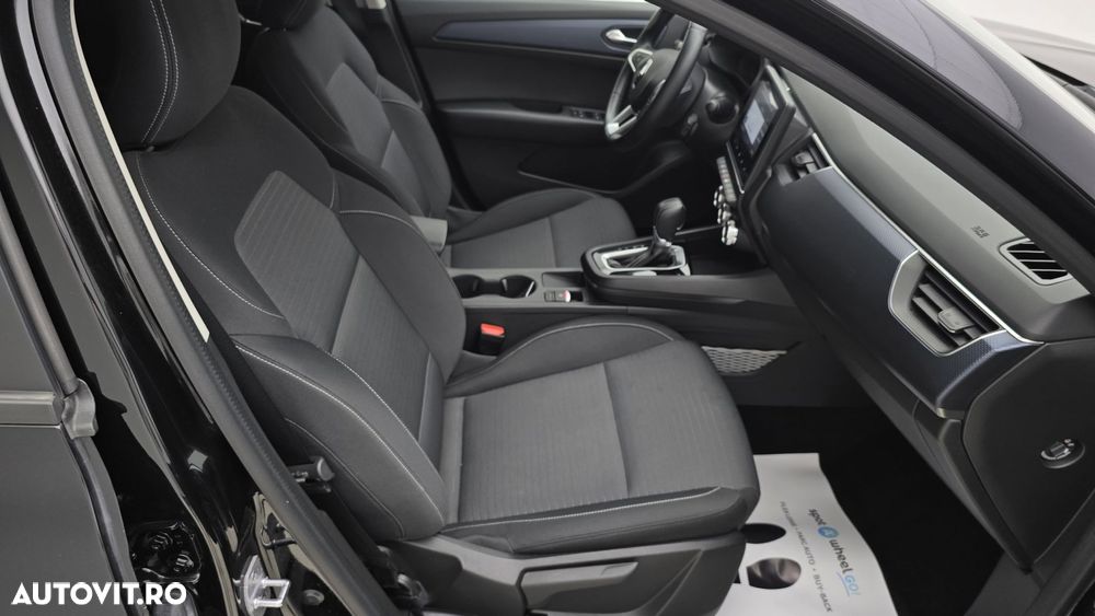 Renault Arkana E-TECH 145 Evolution - 19