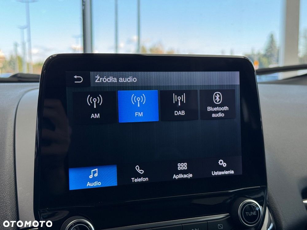 Ford EcoSport 1.0 EcoBoost GPF Active ASS - 28