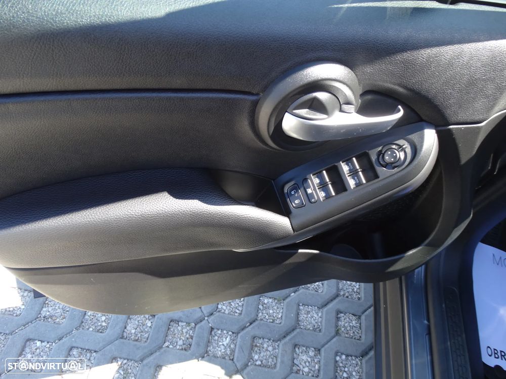 Fiat 500X 1.0 FireFly City Cross - 13