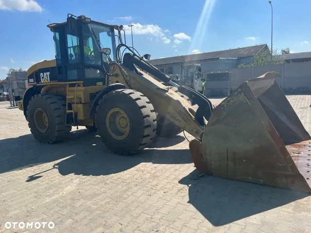 Caterpillar 930 G HIGH LIFT - 3