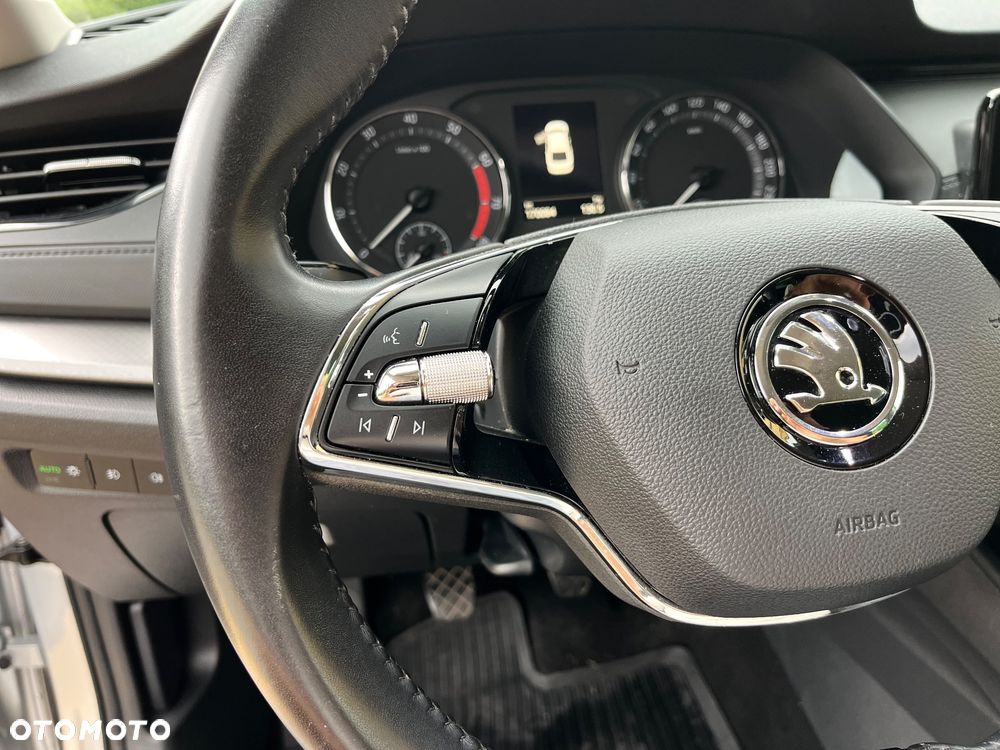 Skoda Octavia 1.5 TSI ACT Ambition - 18