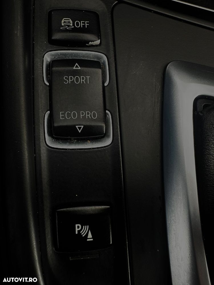 BMW Seria 4 428i xDrive Sport-Aut. Luxury Line - 27