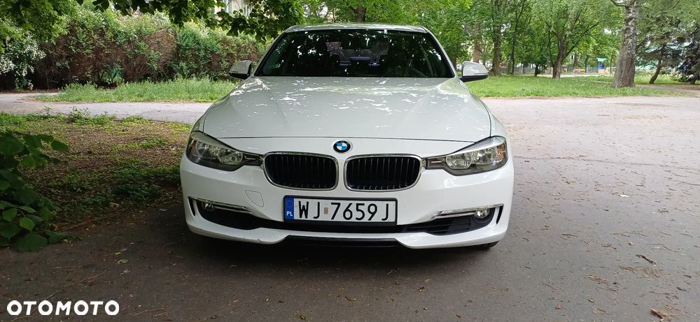 BMW Seria 3 - 3