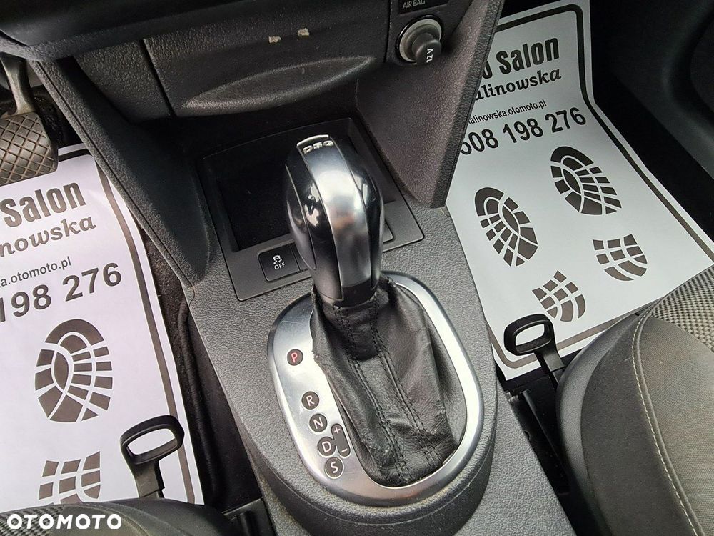 Volkswagen Caddy Maxi Trendline DSG - 14