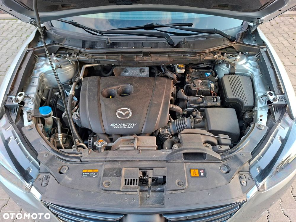 Mazda CX-5 2.0 Skypassion - 17