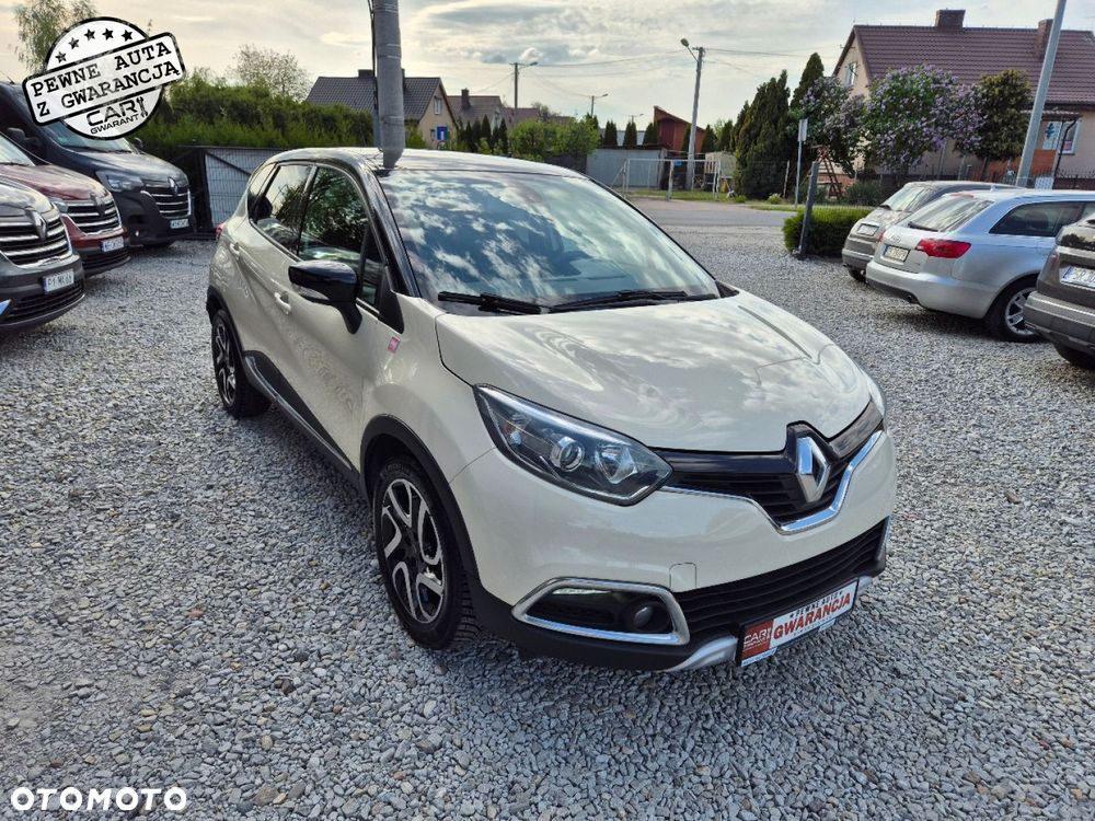 Renault Captur - 4