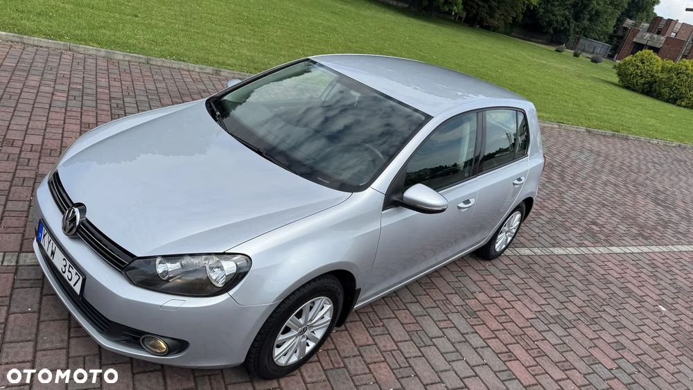 Volkswagen Golf 1.6 Edition - 22