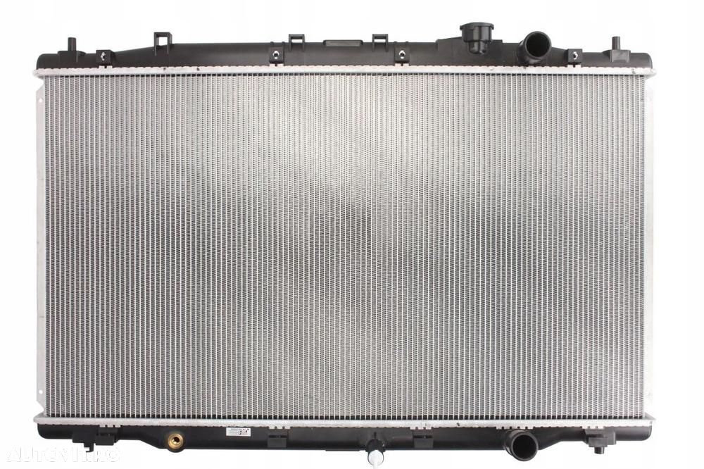Radiator racire Honda Cr-V (Rm) 10.2013-, Motorizare 1,6 I-Dtec 88kw Automatic; 1,6 I-Dtec 118kw Automatic/Manual Diesel, tip climatizare Cu/fara AC, dimensiune 747x425x27mm, Cu lipire fagure prin brazare, - 1