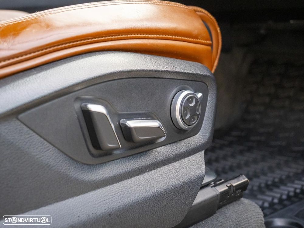 Audi Q7 3.0 TDI e-tron quattro tiptronic - 20