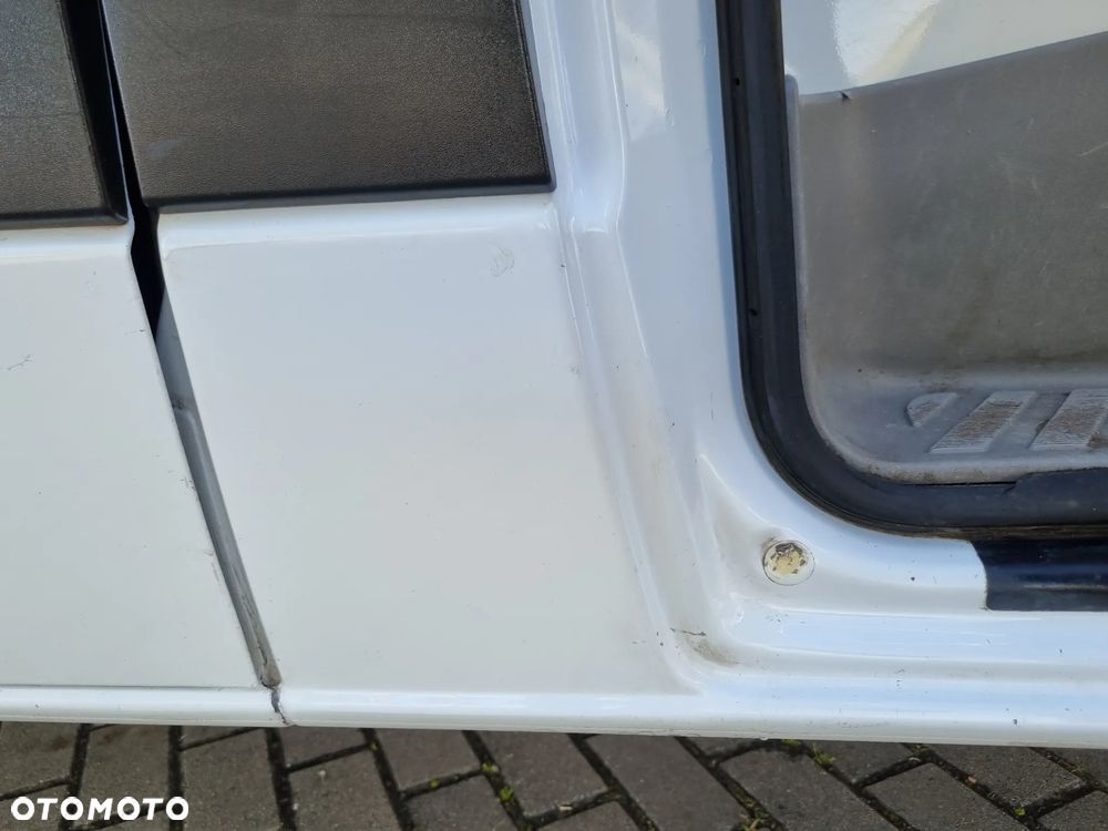 Mercedes-Benz Sprinter - 34