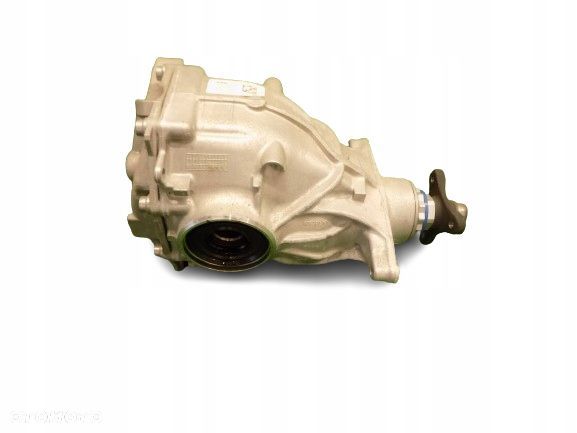 BMW G14 G15 840DX TYLNY MOST DYFER 2.65 9454760 - 1