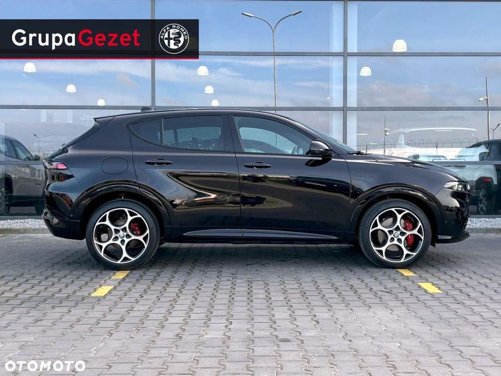 Alfa Romeo Tonale - 3