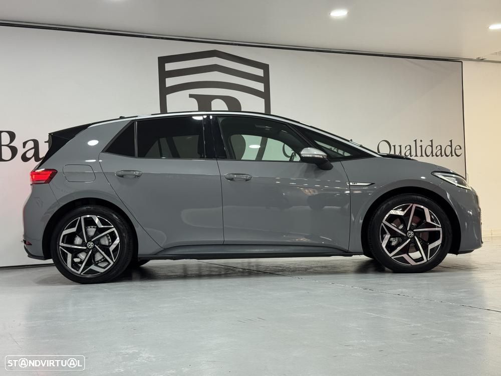 VW ID.3 58 kWh 1st - 7