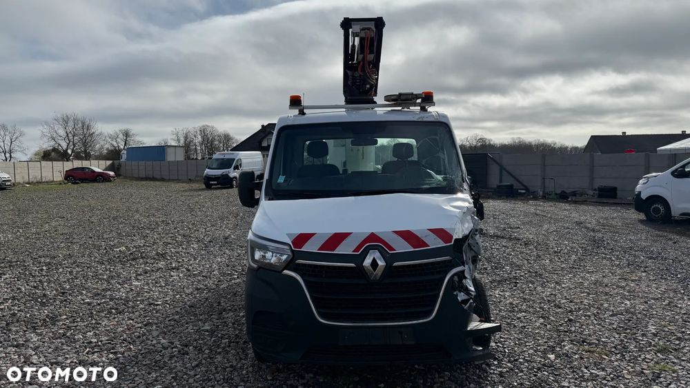 Renault MASTER - 8