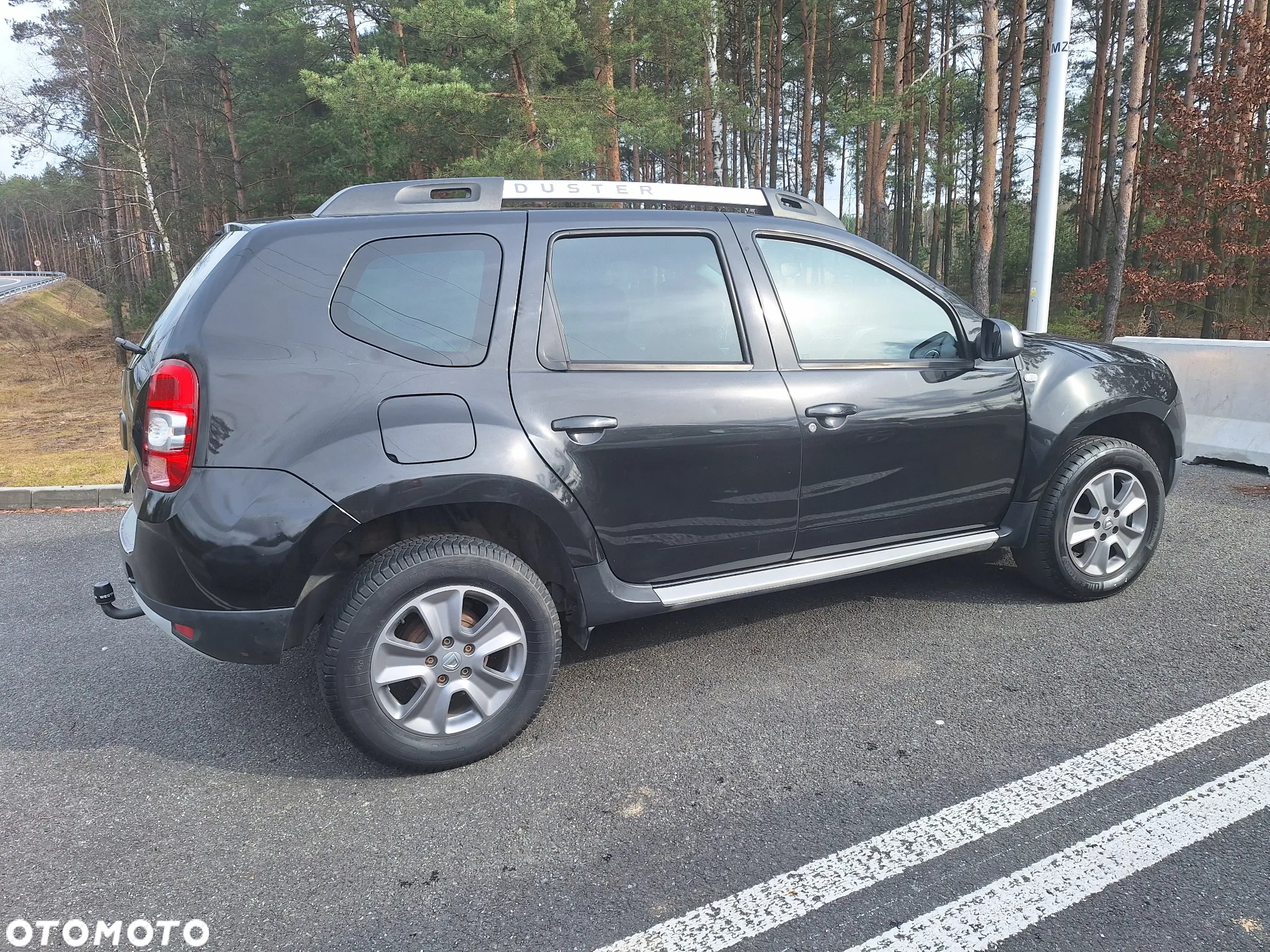 Dacia Duster - 30