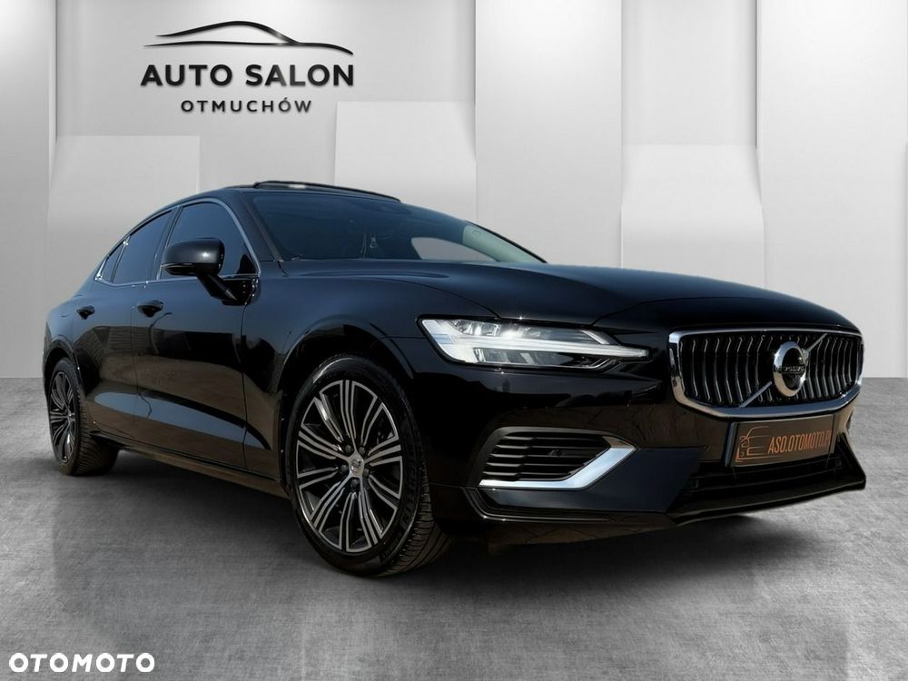 Volvo S60 - 4