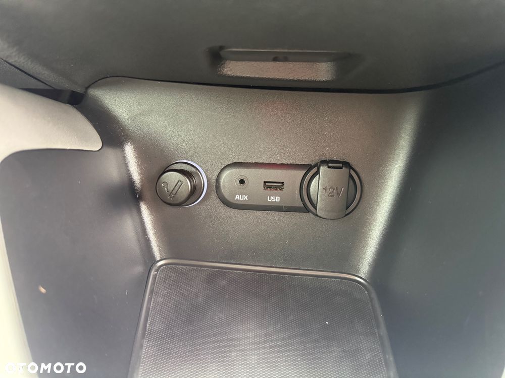 Kia Ceed 1.4 CVVT - 33