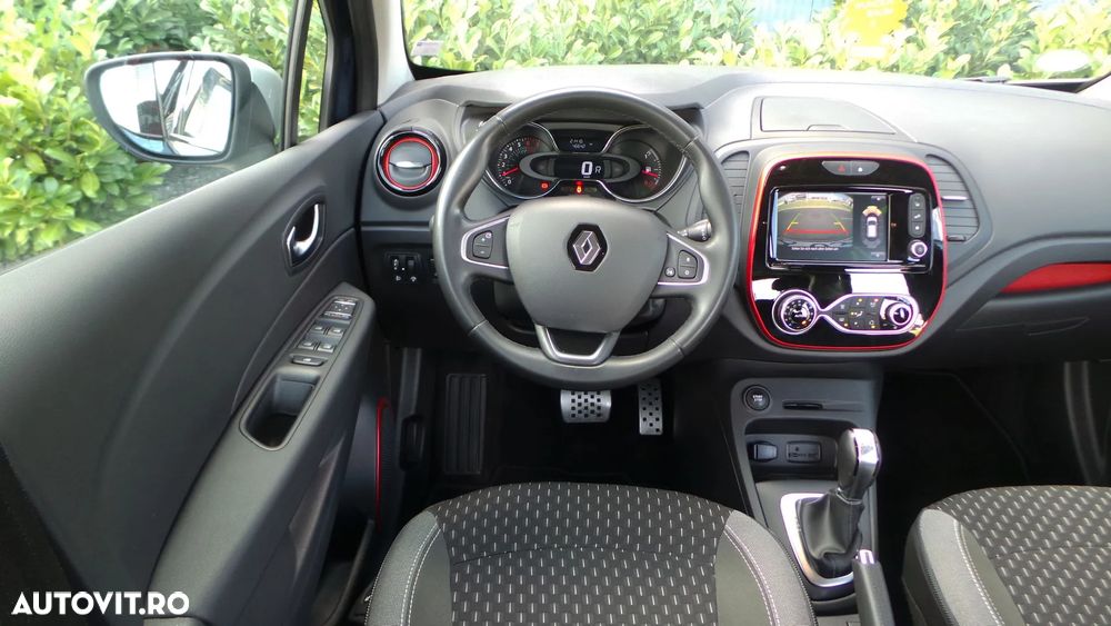 Renault Captur ENERGY TCe EDC Xmod Aut. - 14