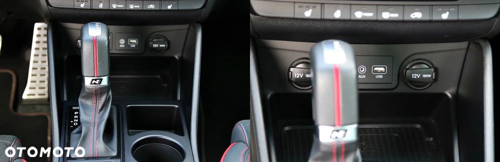 Hyundai Tucson 2.0 CRDi 48V N Line 4WD - 33