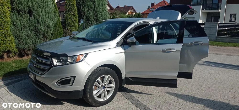 Ford Edge