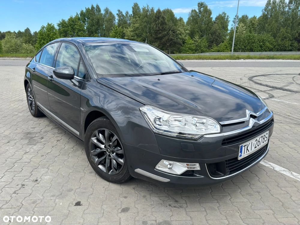 Citroen C5